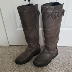Dublin Edge Boots